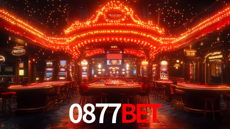 Apostas Esportivos 0877bet